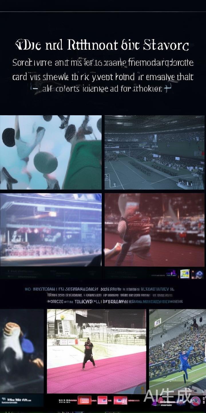 2.&nbsp;赛事直播和录像回放
不仅提供实时赛事直播，