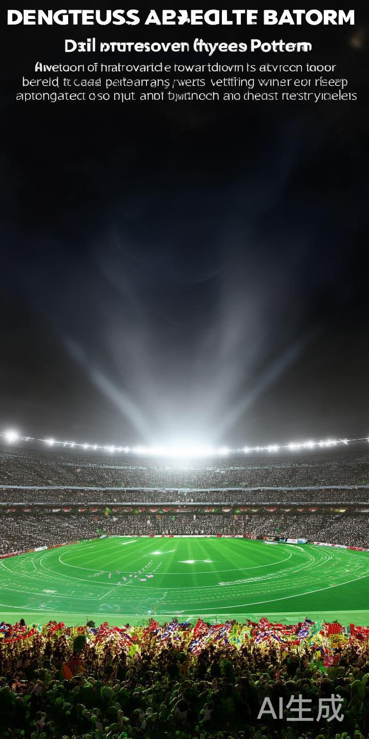 正版竞猜平台确保公平与透明
选择正规的竞猜平台尤