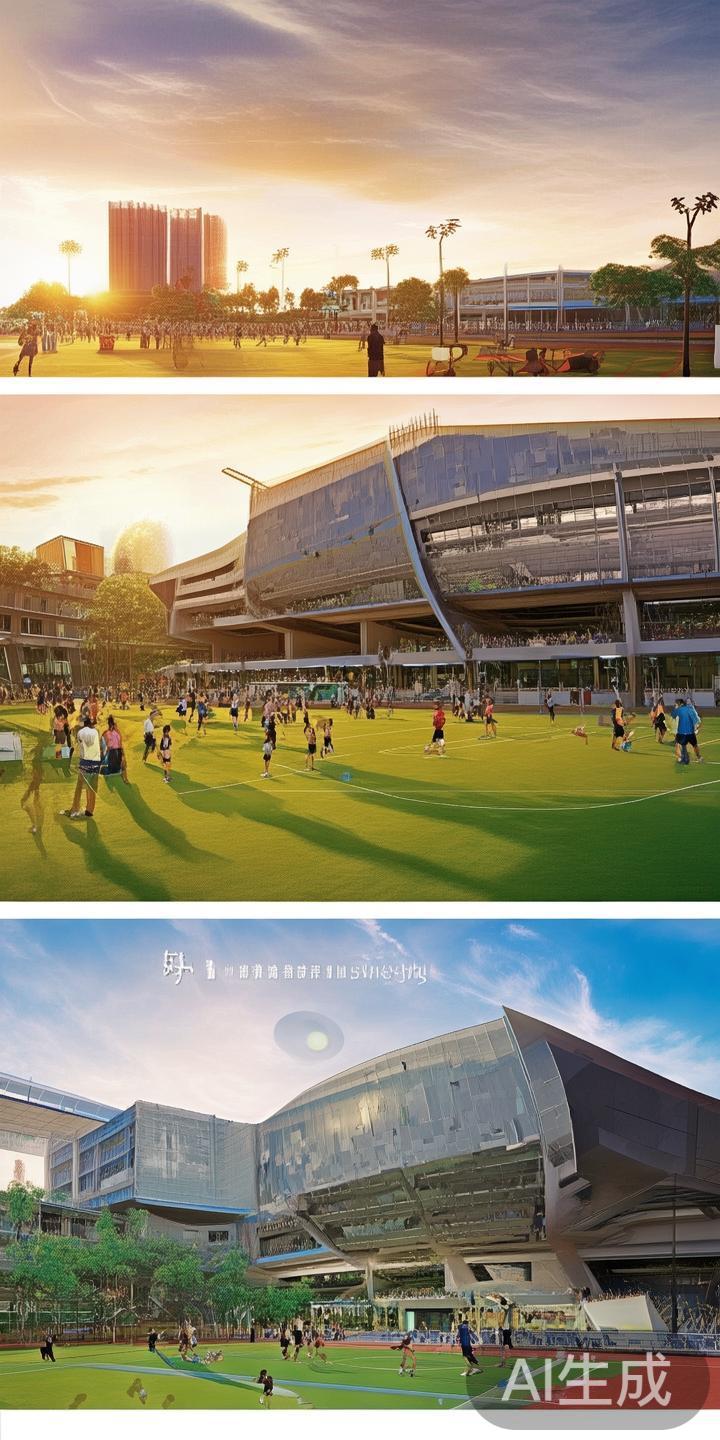 半岛体育:引领江南地区体育品牌创新发展与未来战略布局 在充满活力的江南地区,体育不仅是一项运动,更成为城