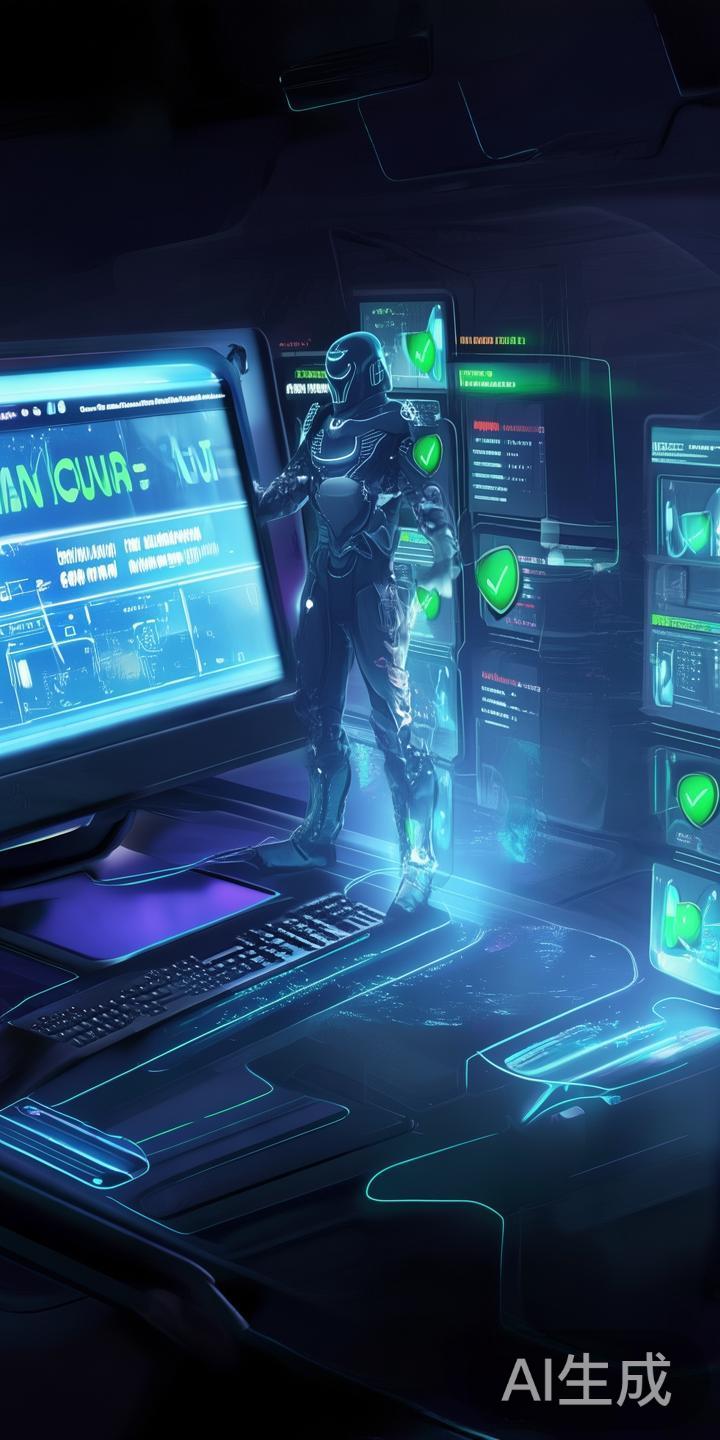 在安装过程中，建议在防病毒软件的保护下操作。若操作