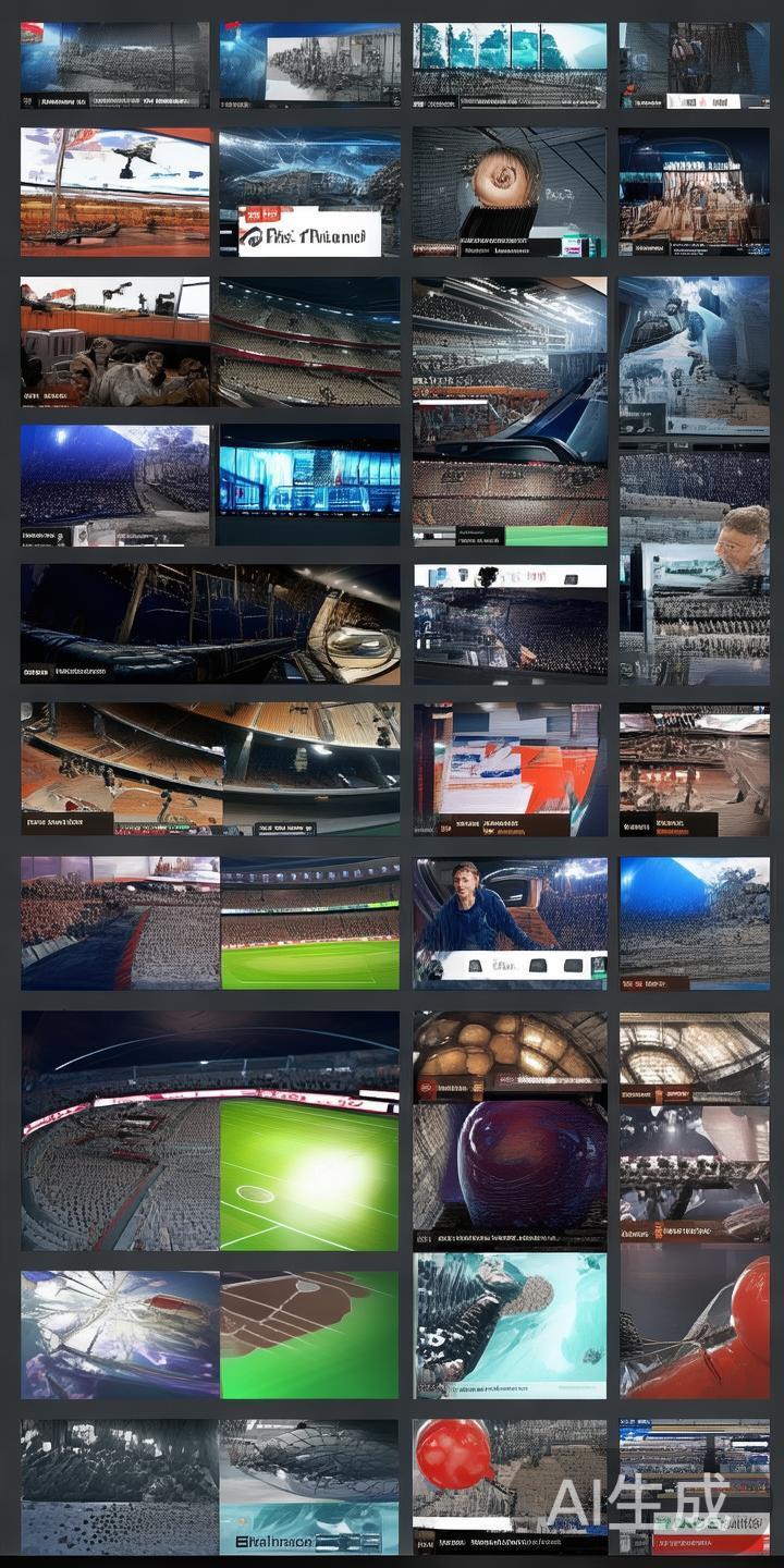 在内容形式方面，半岛体育不仅提供专业的赛事直播，还