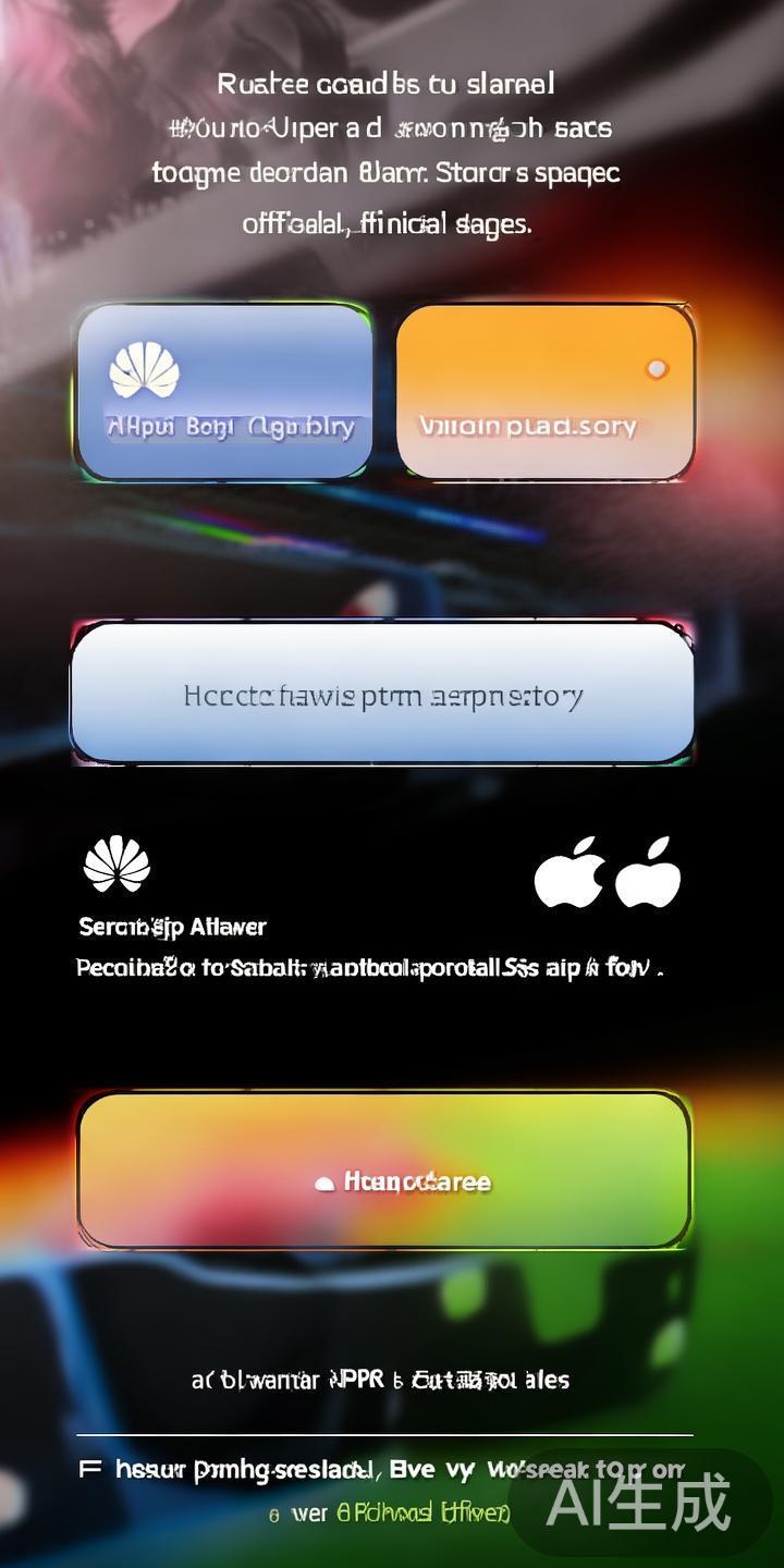 为了保证应用的安全性，建议通过官方渠道下载安装。可