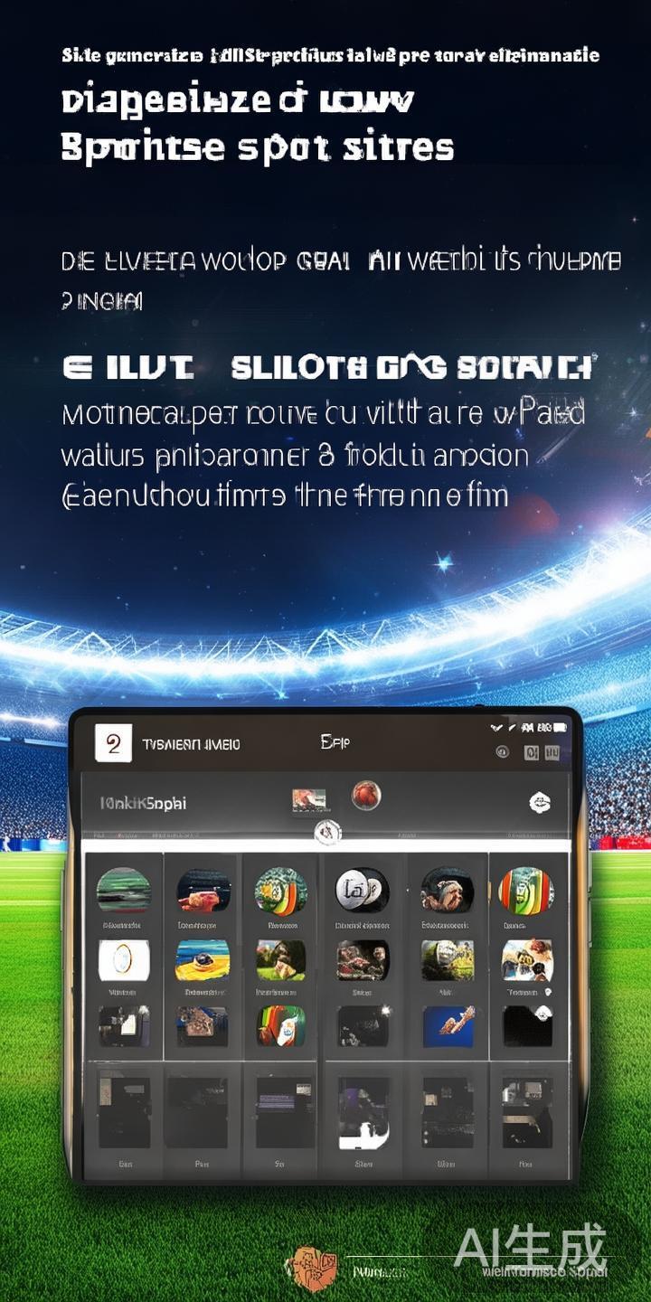 最全攻略：轻松下载半岛体育APP开启精彩体育直播体验