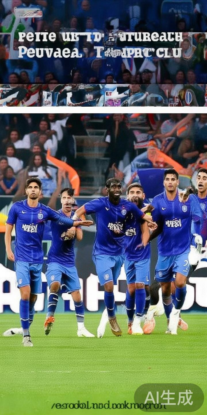 在近年来的德甲舞台上，除了传统豪门球队外，一支名为