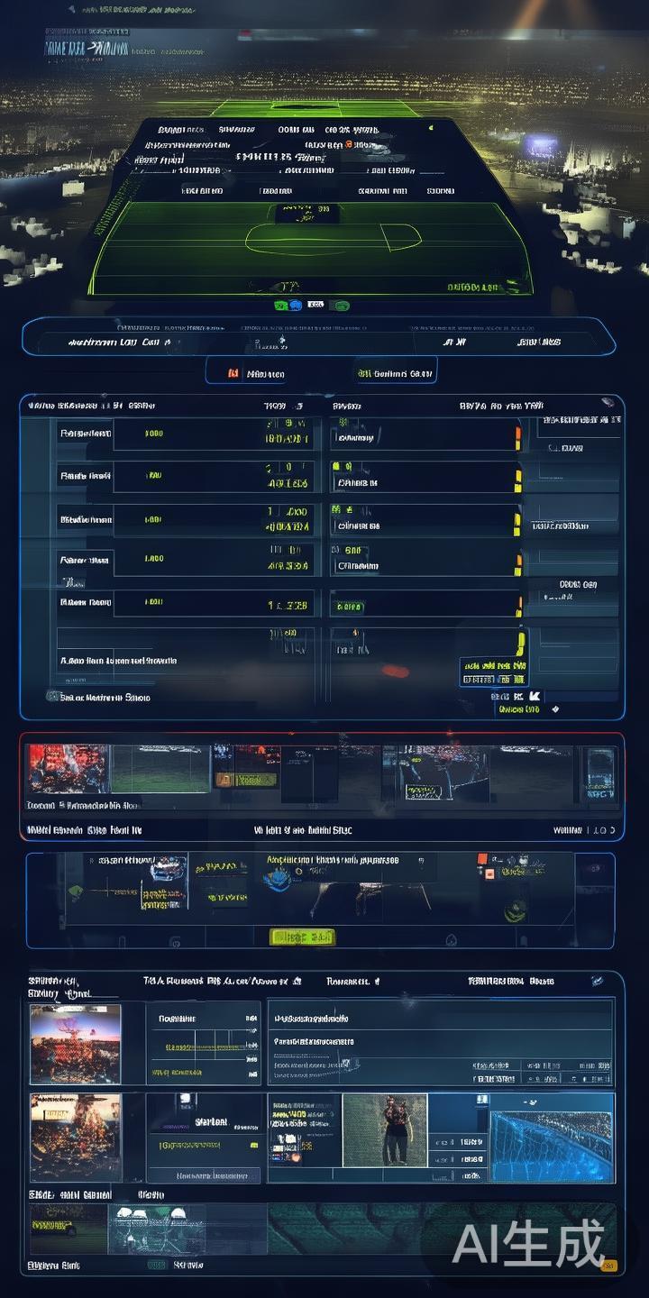 除了新闻报道和直播之外，半岛体育网站还拥有专业的数