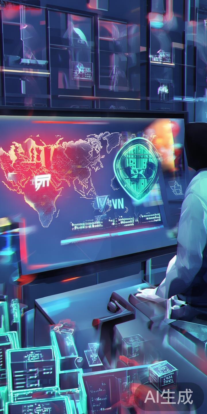 VPN或代理工具：如果因地区限制无法访问，可以考虑