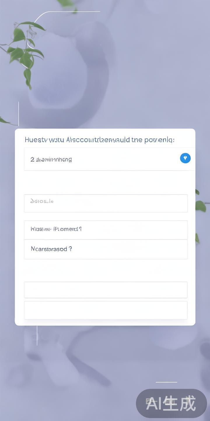 半岛体育登录遇到问题怎么办?完整版解决方案详解与应对技巧 很多登录问题源于输入错误的账号信息。请确保输入的账