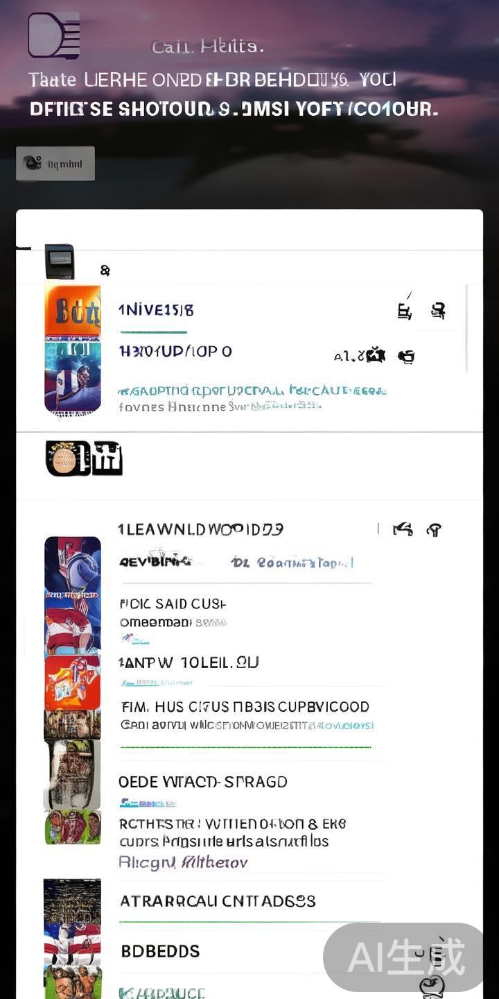 如何通过半岛国际官网体育频道轻松获取最新体育赛事资讯与详细报道 在体育频道中,平台会列出当前的热门赛事及重要比赛,