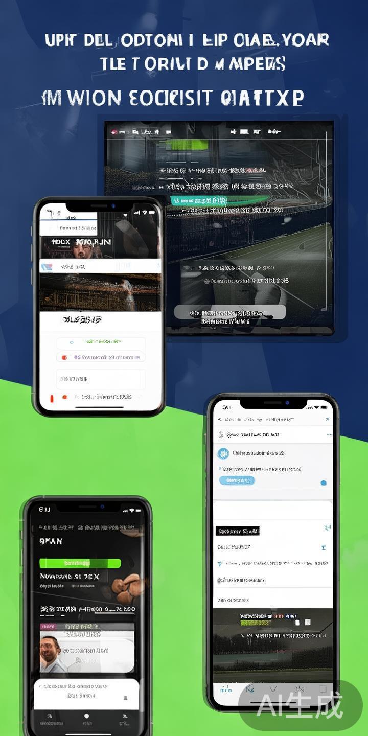 全面体验极致运动激情:半岛体育苹果版软件下载推荐与攻略 随着移动互联网的快速发展,体育迷们对于赛事信息、直