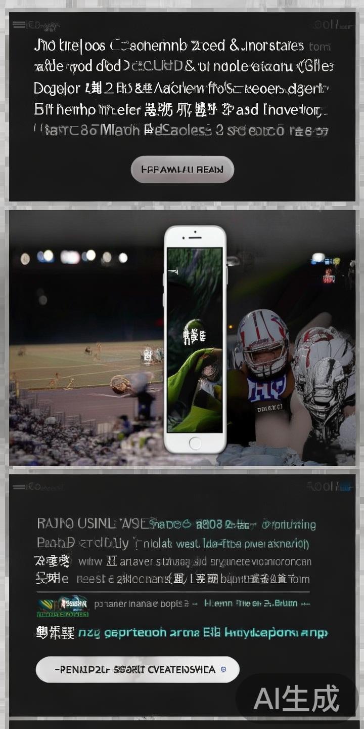 在激烈的体育赛事中，火热的比分和详尽的赛况信息成为
