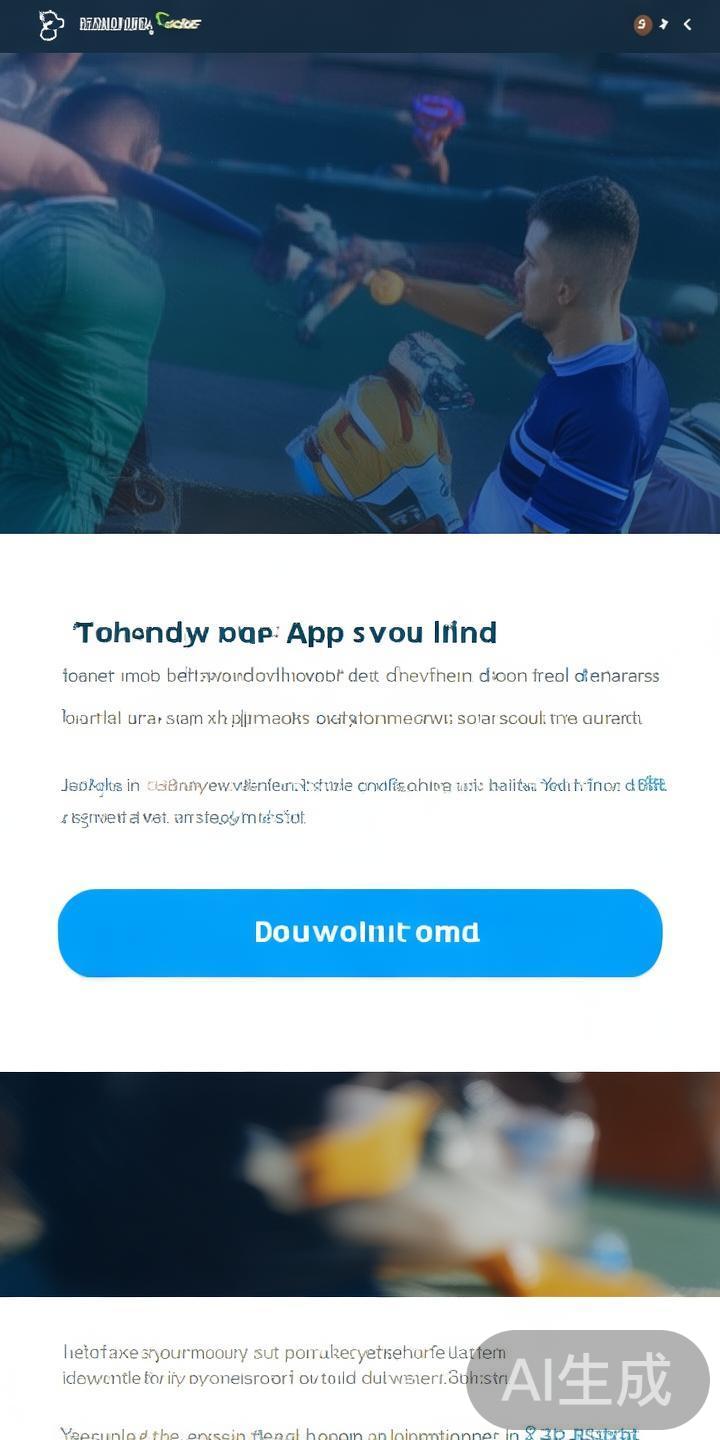 全面解析半岛体育APP链接操作方法与常见问题解答指南 官方网站:访问半岛体育官方官方网站,通常会提供最新