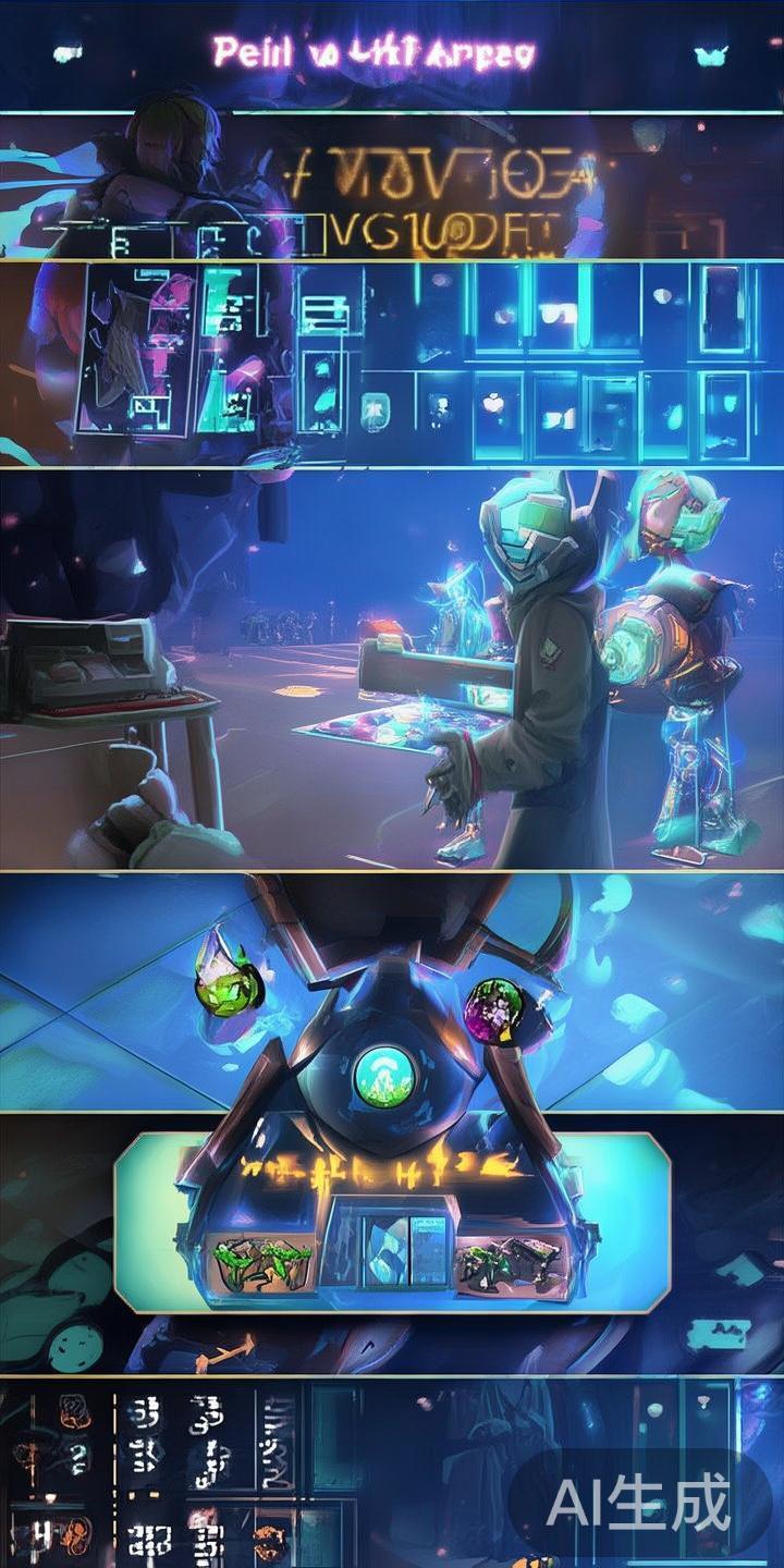 全面解析半岛体育账号交易流程与注意事项指导 账号价值的合理评估: 结合账号等级、装备、皮肤、积