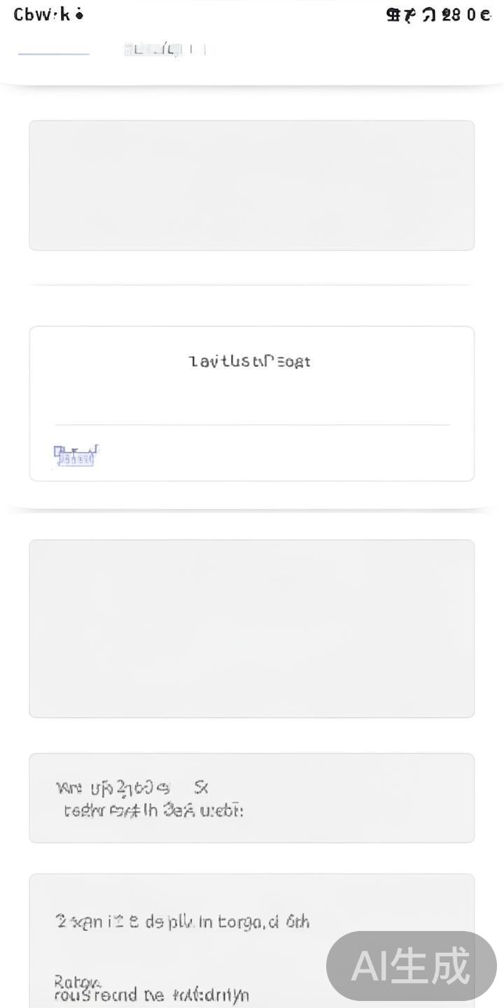 打开应用后，建议注册账号或通过已有账号登录。登录后