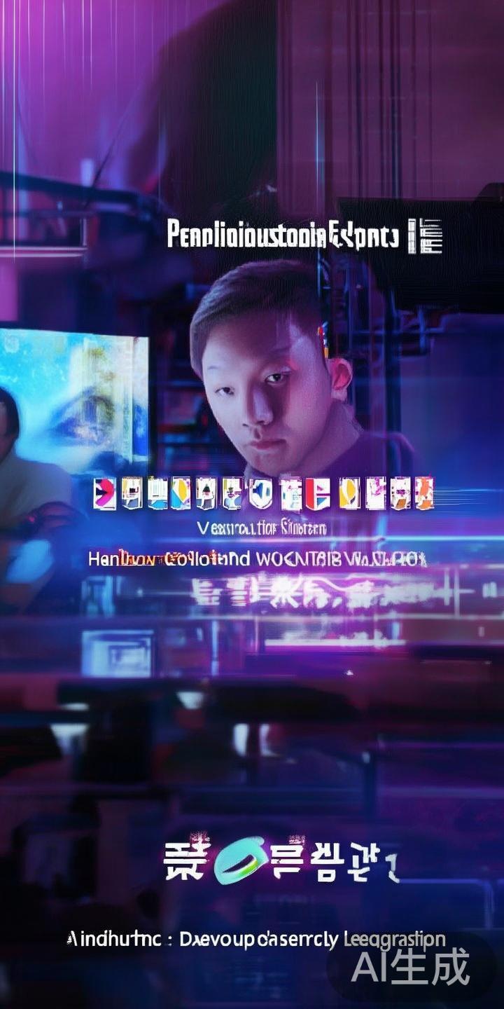 在当今数字娱乐高速发展的背景下，电竞行业的格局不断