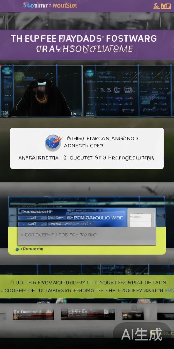第三方软件下载平台
你也可以通过一些信誉良好的软