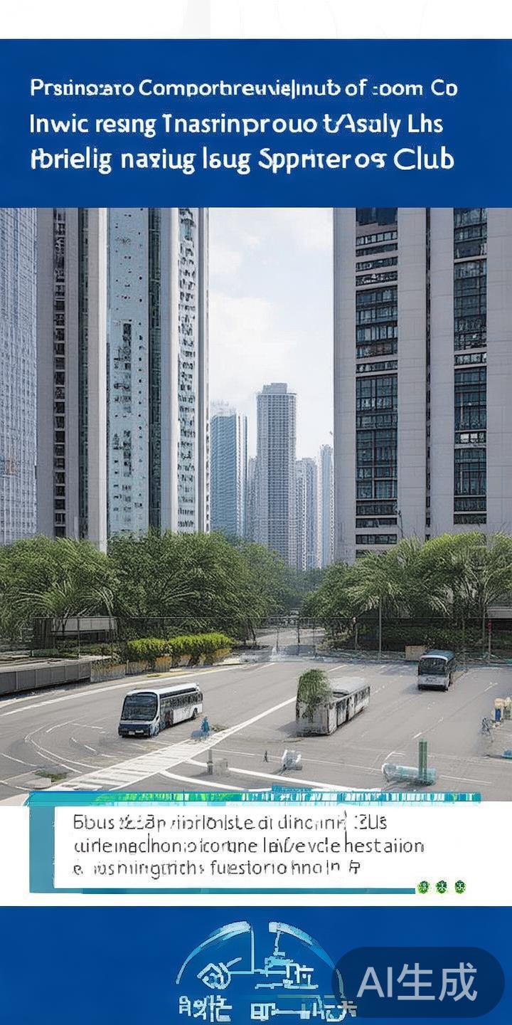 对于公共交通出行的用户，半岛综合体育俱乐部便于乘坐