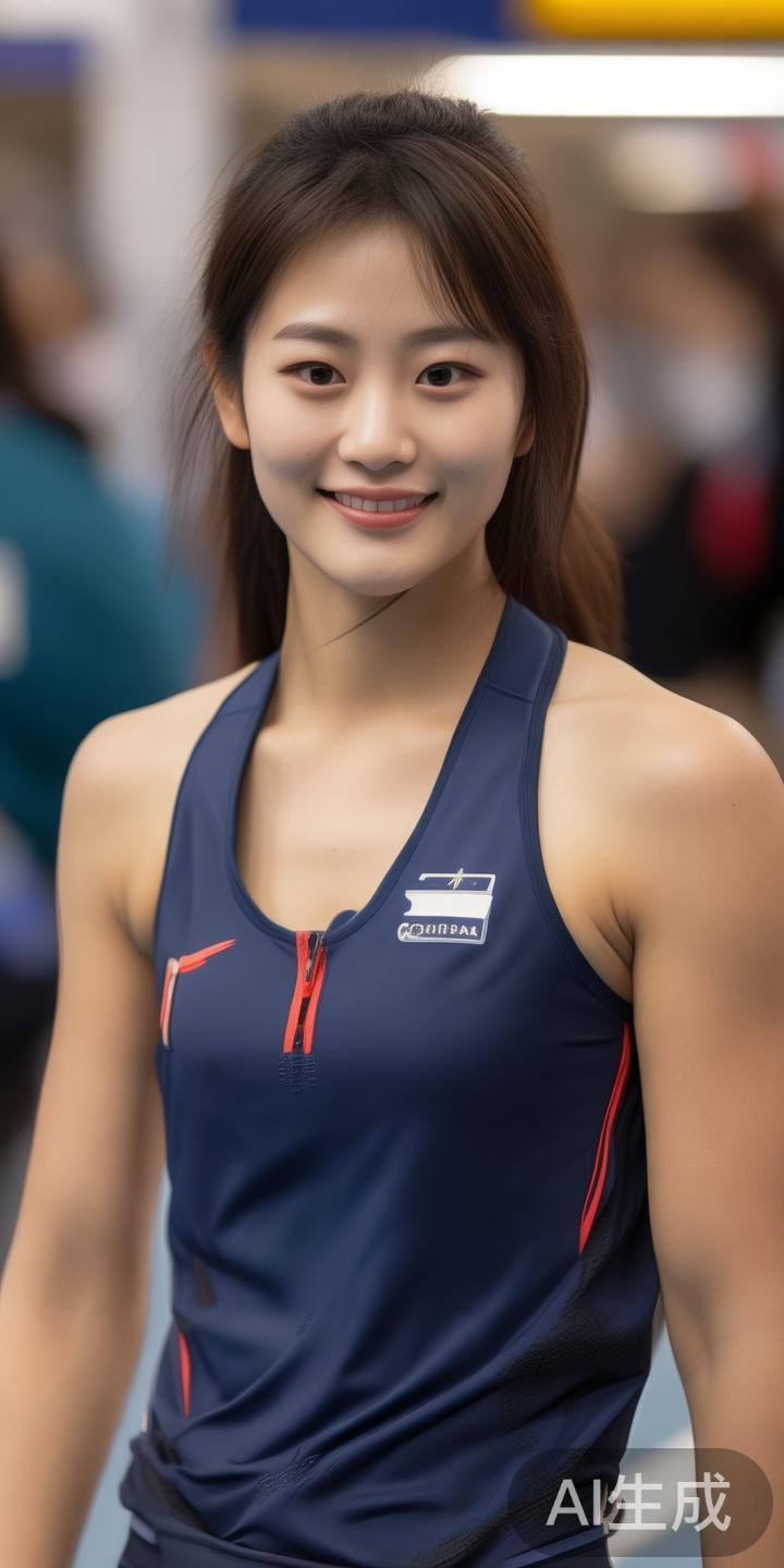 半岛体育玲儿在体育界的影响力与公众形象全面分析与评价 玲儿深知在当下信息爆炸的时代,公众对体育明星的期待