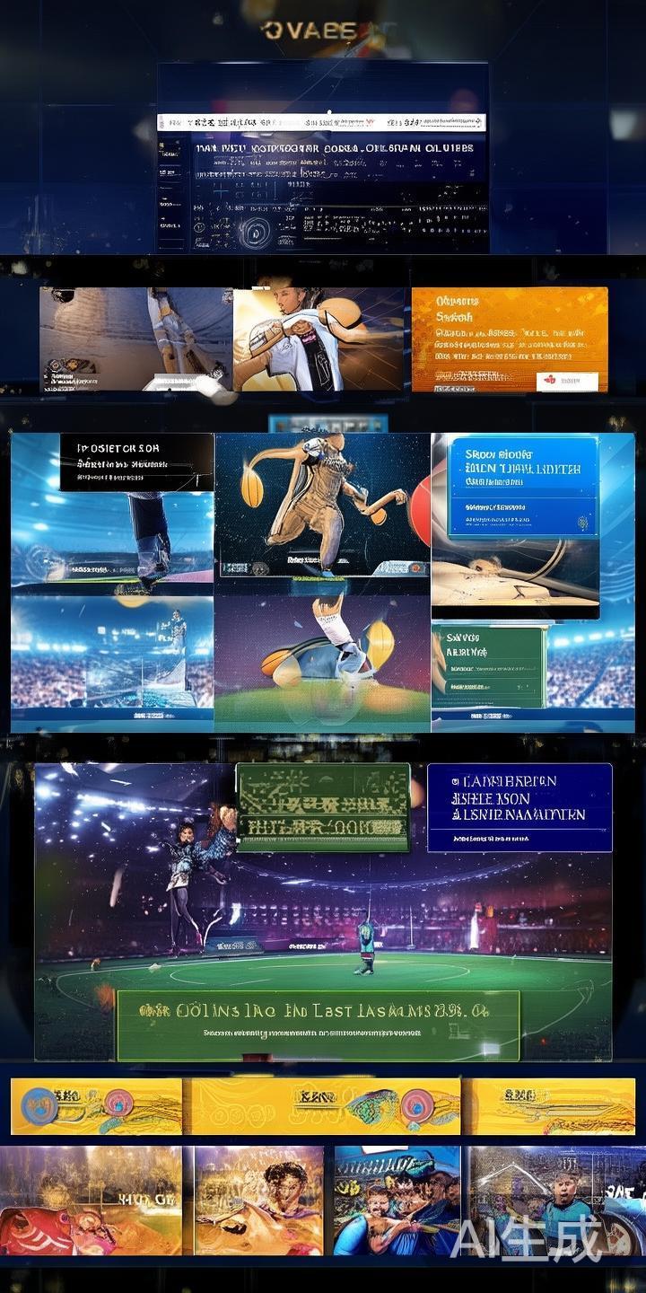 全面解析半岛真人体育官网首页最新布局设计与核心功能特色详解 在页面中央,动态滚动的轮播图展示最新赛事信息和优惠