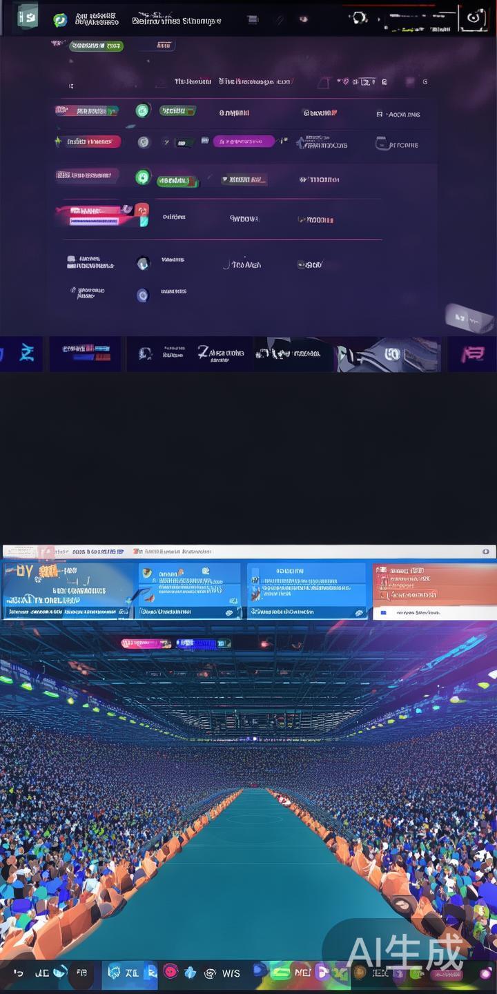 半岛在线体育入口网站推荐平台优化与用户体验提升策略分析 另外,强化互动功能也是提升用户满意度的有效途径。如