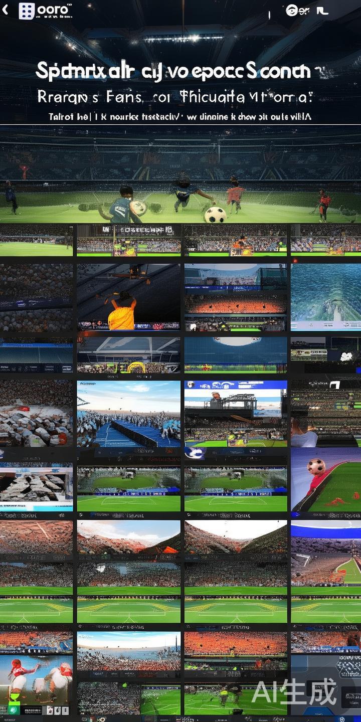 半岛体育下载平台全面功能介绍与详细使用指南解析 全面丰富的内容资源
半岛体育下载平台汇集了海量体