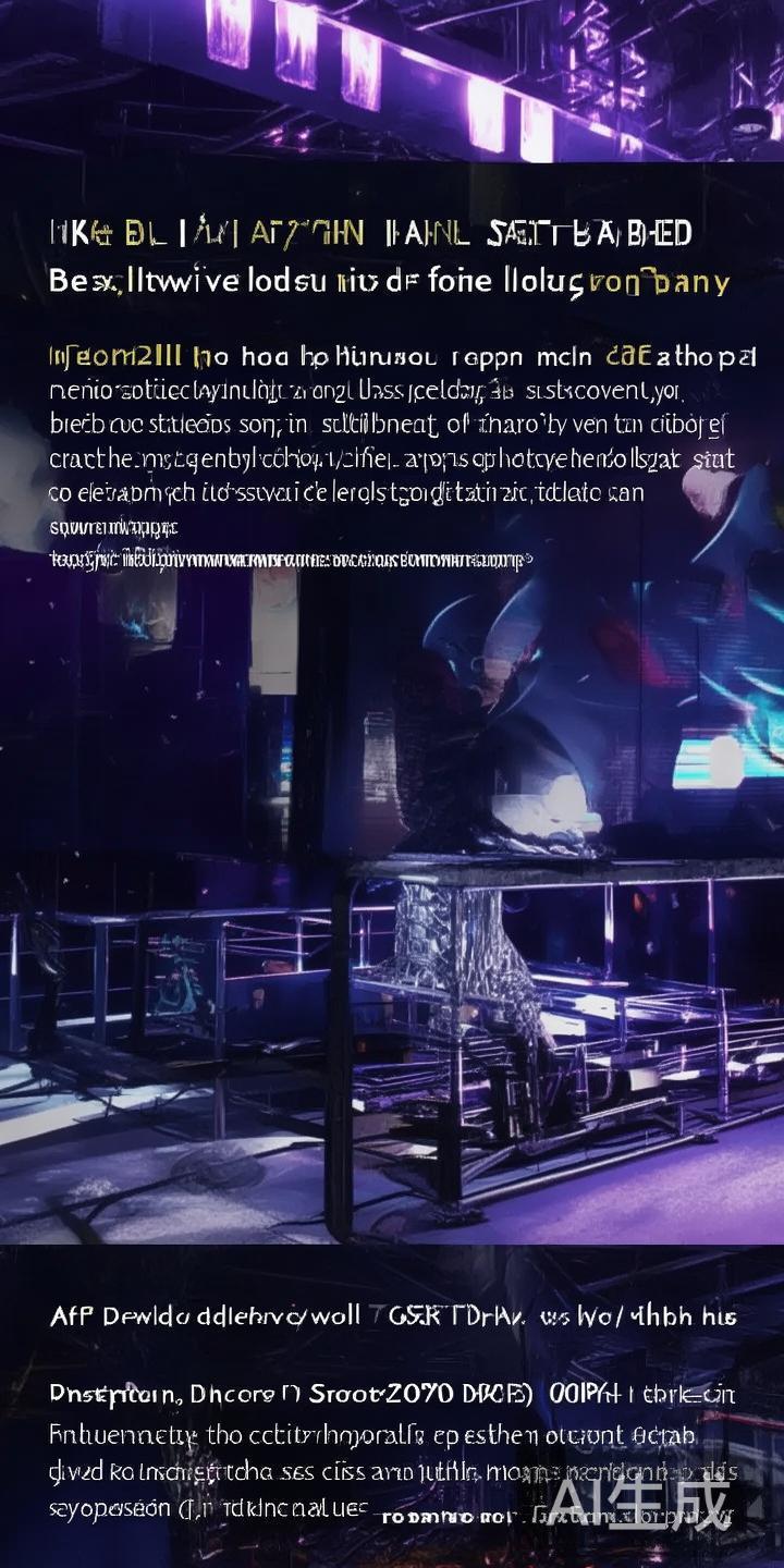 BD半岛:引领体育电竞行业创新发展的新时代先锋 随着电子竞技逐渐成为全球文化的重要组成部分,各地区